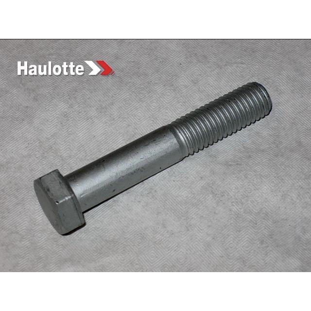 Haulotte Part # 2331239500 - SCREW - HHCS