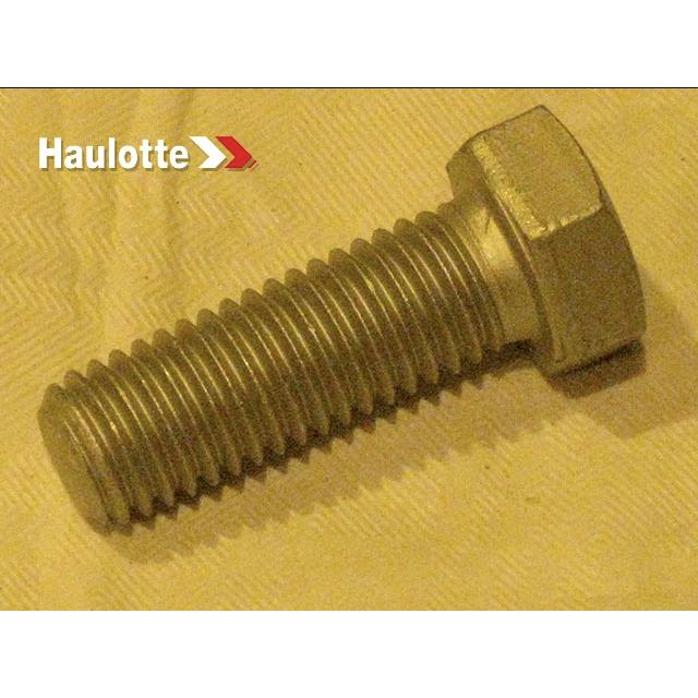 Haulotte Part # 2331339420 - SCREW - HHCS