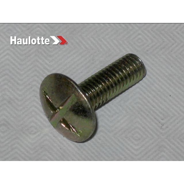 Haulotte Part # 2336325000 - SLOTTED SCREW