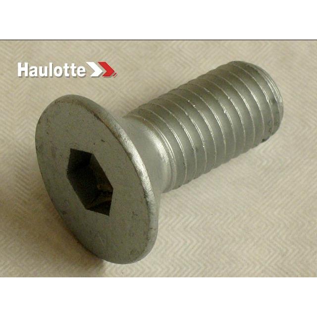 Haulotte Part # 2337331010 - SCREW