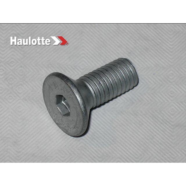 Haulotte Part # 2337331040 - SCREW