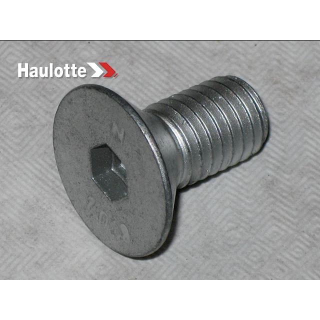 Haulotte Part # 2337331070 - SCREW