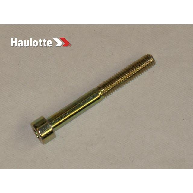 Haulotte Part # 2338231250 - SCREW
