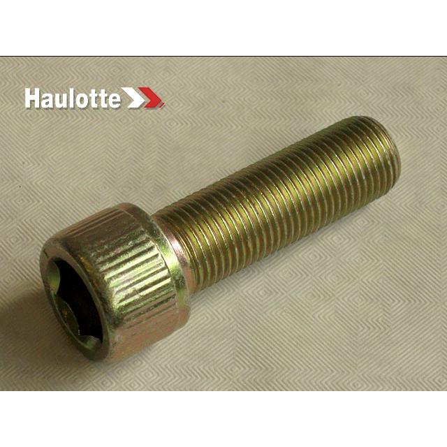 Haulotte Part # 2338331400 - SCREW