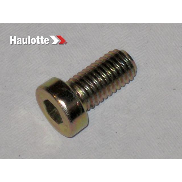 Haulotte Part # 2338331410 - SCREW