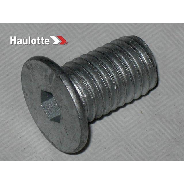 Haulotte Part # 2338331430 - SCREW -