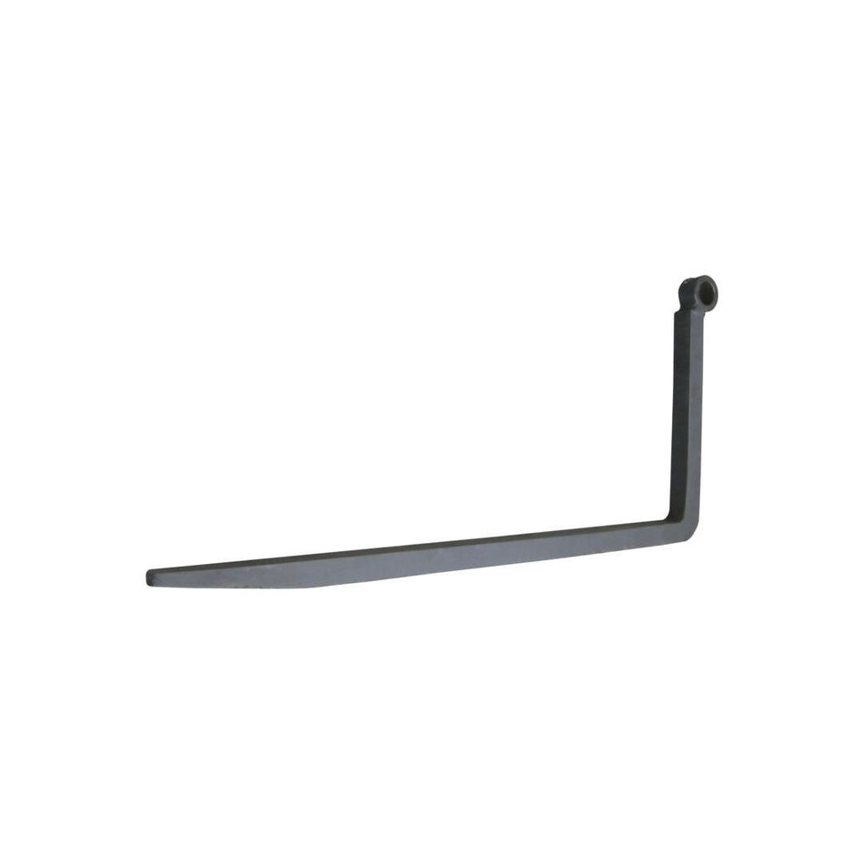 JLG Part # 2340037 - FORK. CUBING 2 X 2 X 48