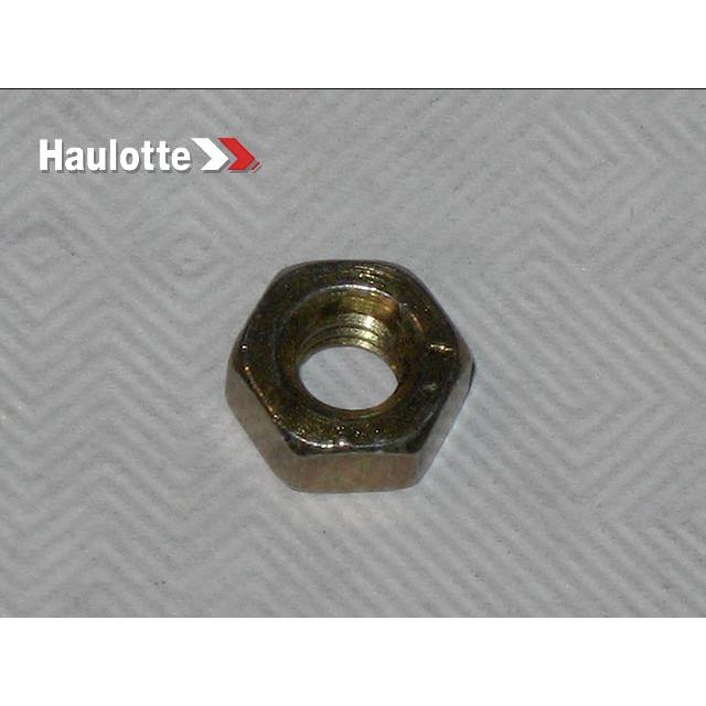 Haulotte Part # 2341221030 - NUT -