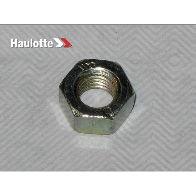 Haulotte Part # 2341221040 - NUT