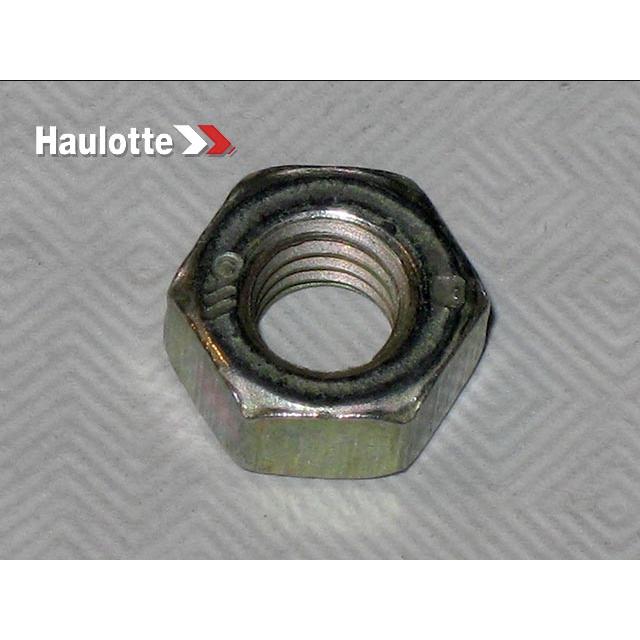 Haulotte Part # 2341221050 - NUT -