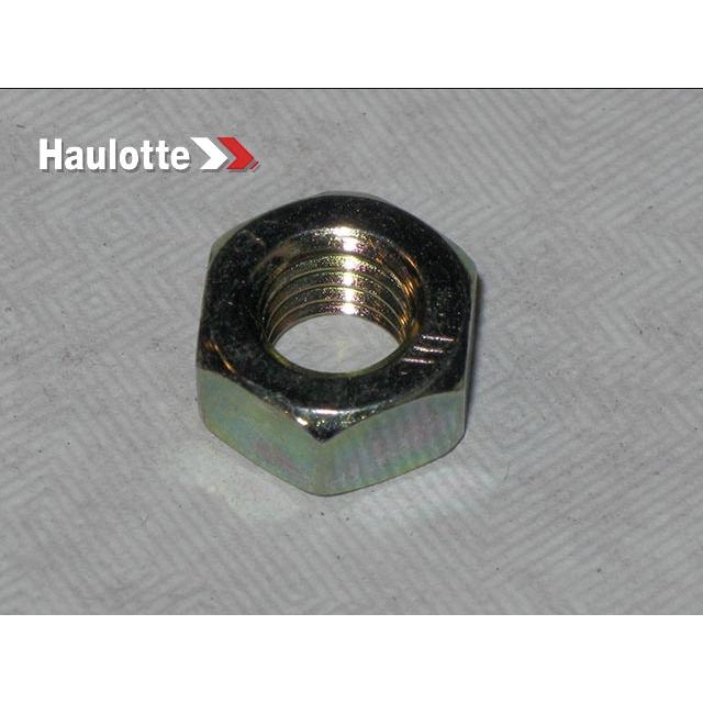 Haulotte Part # 2341221070 - NUT