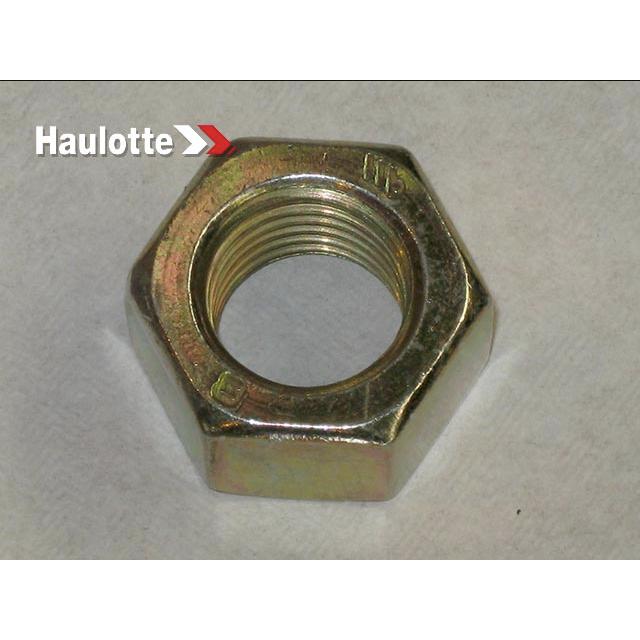 Haulotte Part # 2341221110 - NUT