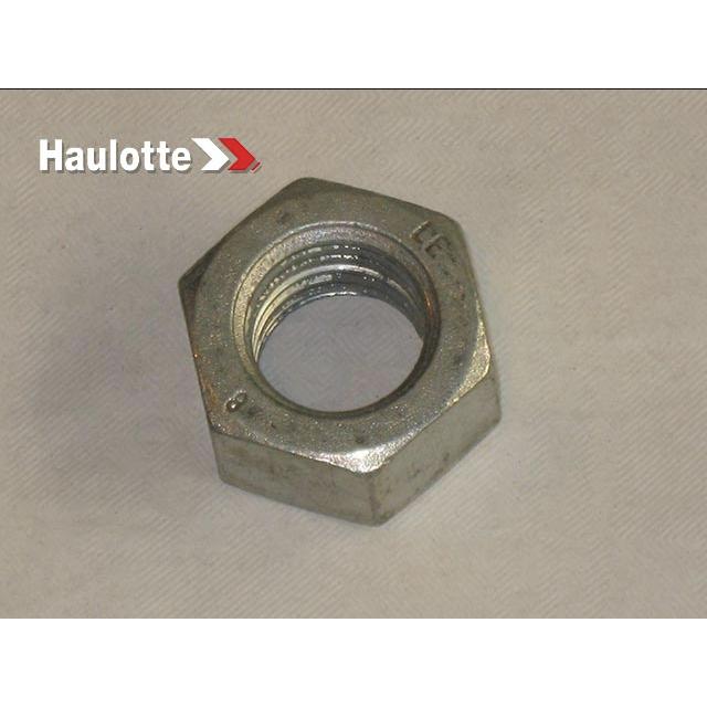 Haulotte Part # 2341221130 - NUT -