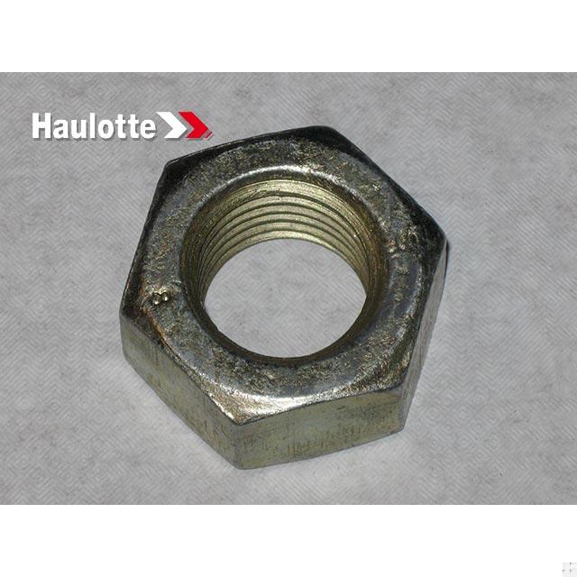 Haulotte Part # 2341221170 - NUT