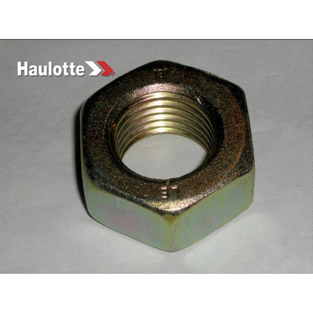 Haulotte Part # 2341221190 - NUT