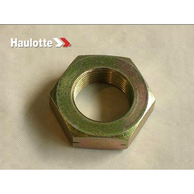 Haulotte Part # 2341221280 - NUT