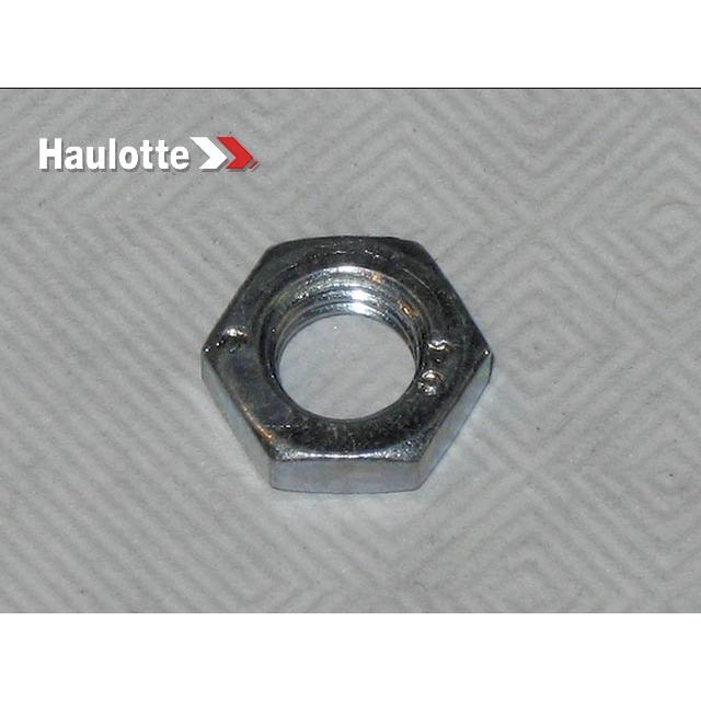 Haulotte Part # 2341222020 - THIN NUT