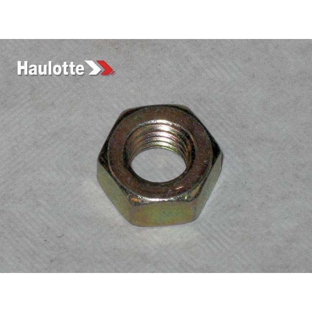 Haulotte Part # 2341222030 - THIN NUT