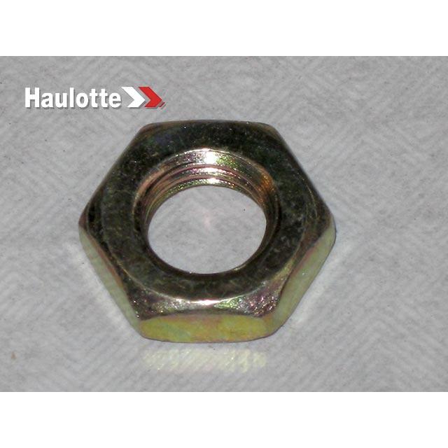 Haulotte Part # 2341222040 - Nut -