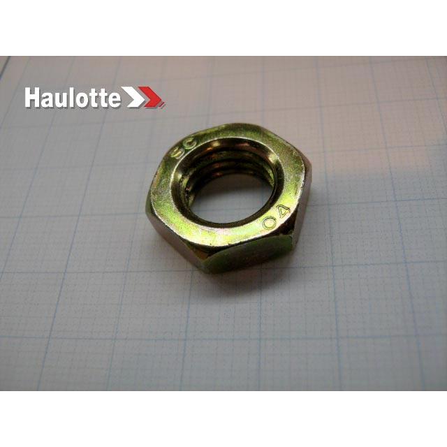 Haulotte Part # 2341222060 - THIN NUT