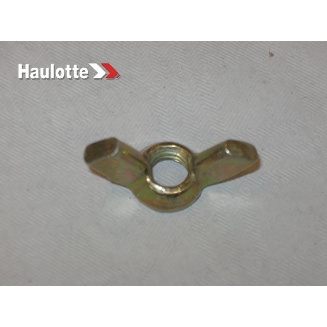 Haulotte Part # 2345221070 - NUT