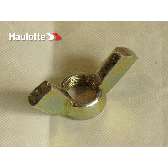 Haulotte Part # 2345221090 - NUT