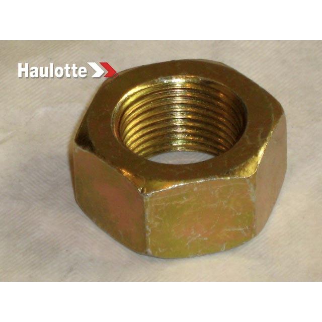 Haulotte Part # 2346221070 - NUT
