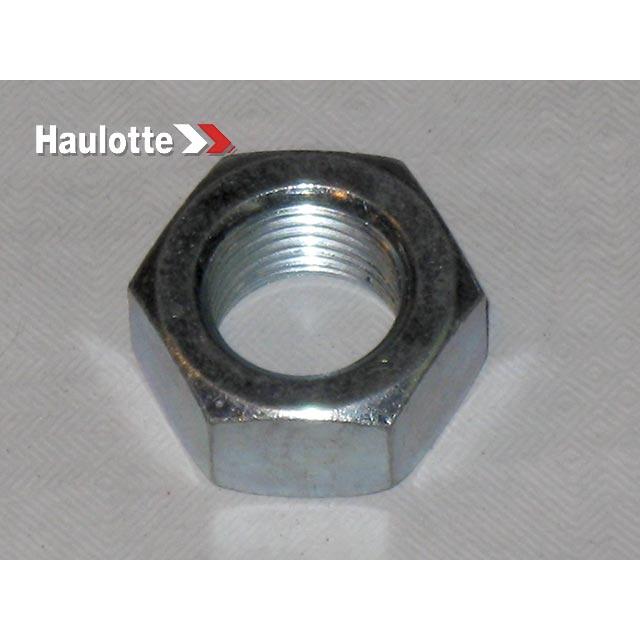 Haulotte Part # 2346231050 - NUT