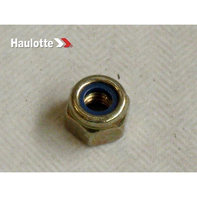 Haulotte Part # 2349221480 - NUT -