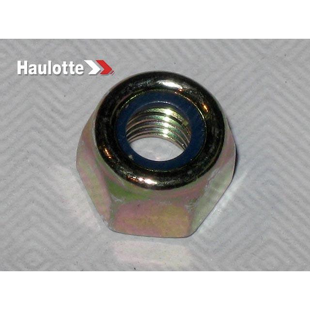 Haulotte Part # 2349221490 - Nut -