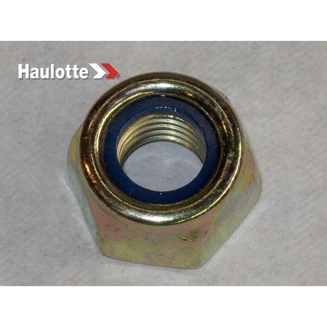 Haulotte Part # 2349221510 - NUT - LOCK
