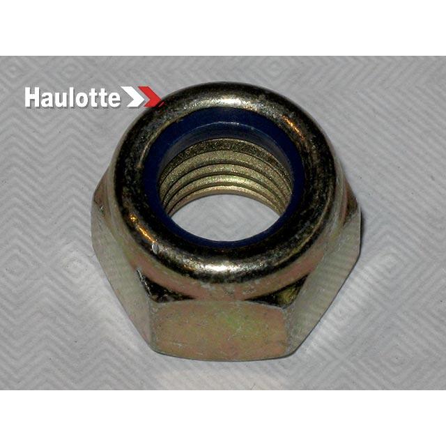 Haulotte Part # 2349221520 - NUT -