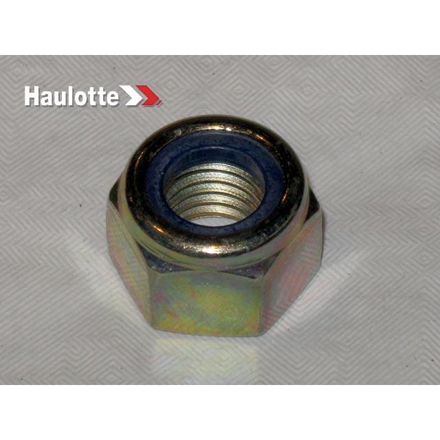 Haulotte Part # 2349221530 - NUT -