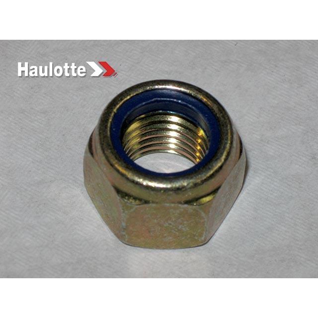 Haulotte Part # 2349221540 - NUT -