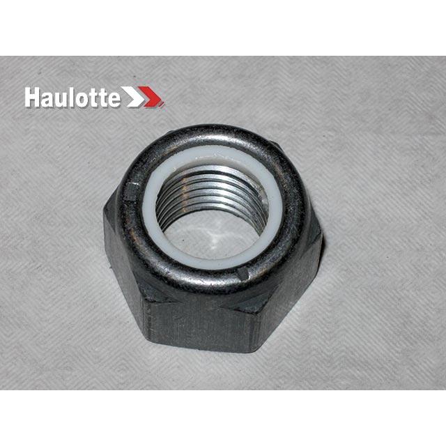 Haulotte Part # 2349221550 - NUT -