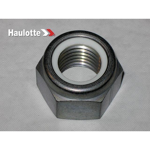 Haulotte Part # 2349221570 - NUT -