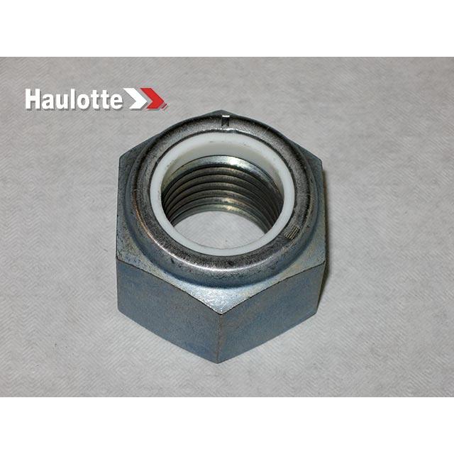 Haulotte Part # 2349221580 - NUT