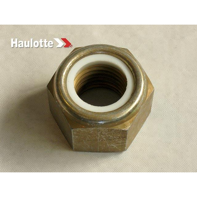 Haulotte Part # 2349221590 - NUT