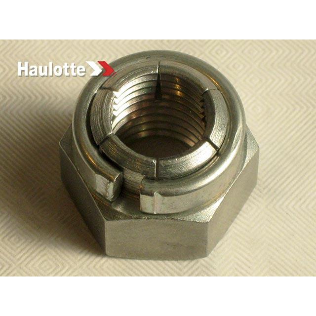 Haulotte Part # 2349221730 - NUT - SELF-LOCKING