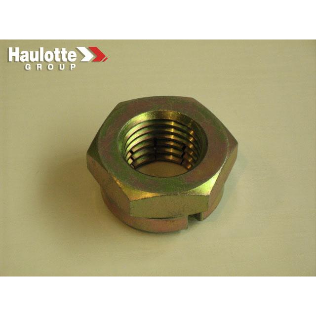 Haulotte Part # 2349221840 - NUT