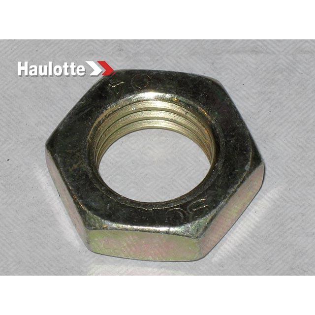 Haulotte Part # 2349221860 - NUT