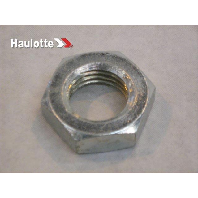 Haulotte Part # 2349222040 - THIN NUT