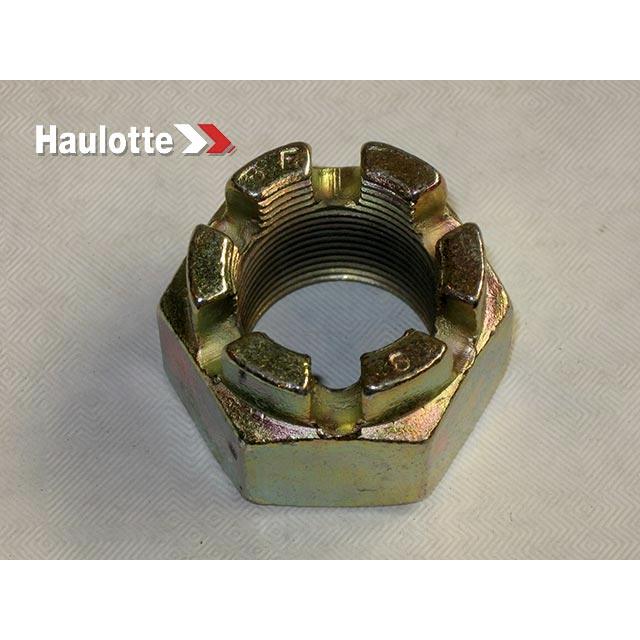 Haulotte Part # 2349222220 - NUT