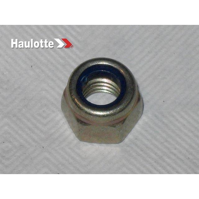 Haulotte Part # 2349222240 - SELF-LOCKED NUT