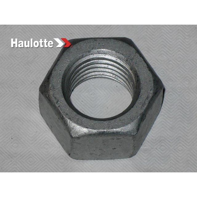 Haulotte Part # 2349222300 - NUT