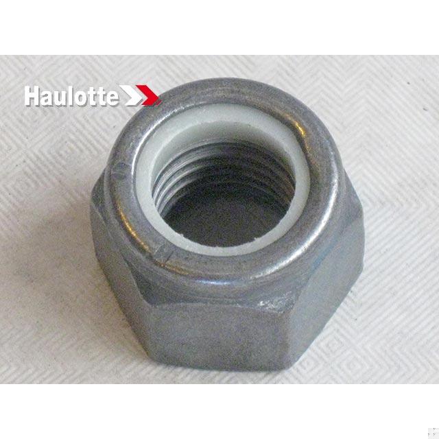 Haulotte Part # 2349222620 - SELF-LOCKED NUT