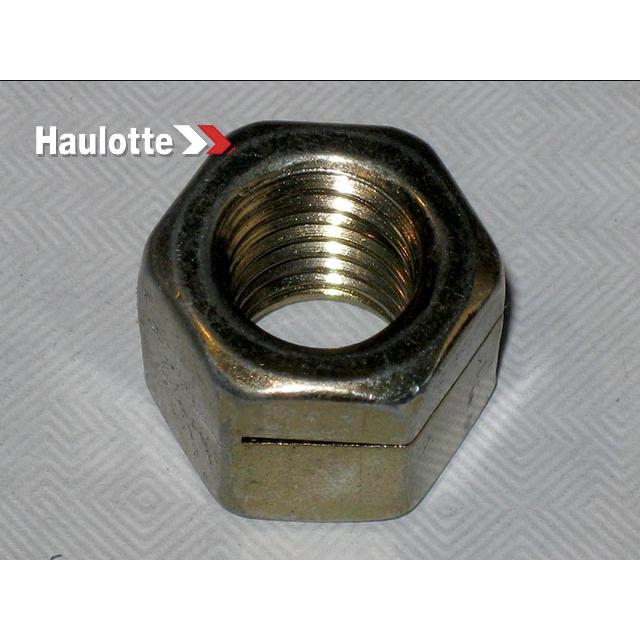 Haulotte Part # 2349222740 - NUT