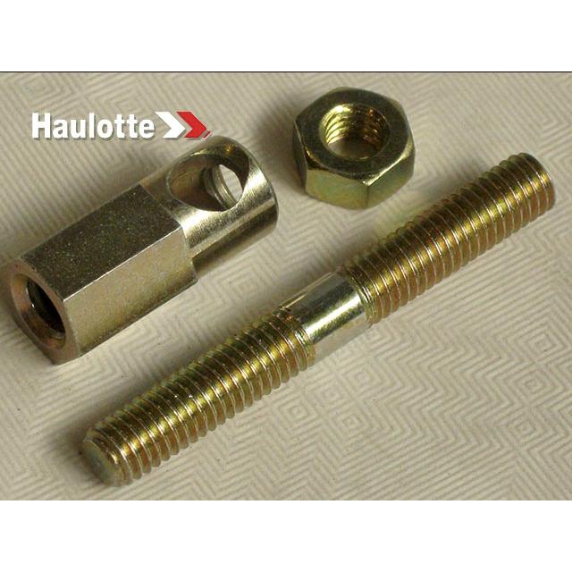 Haulotte Part # 2349222820 - NUT