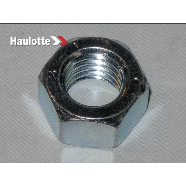 Haulotte Part # 2349222970 - NUT -