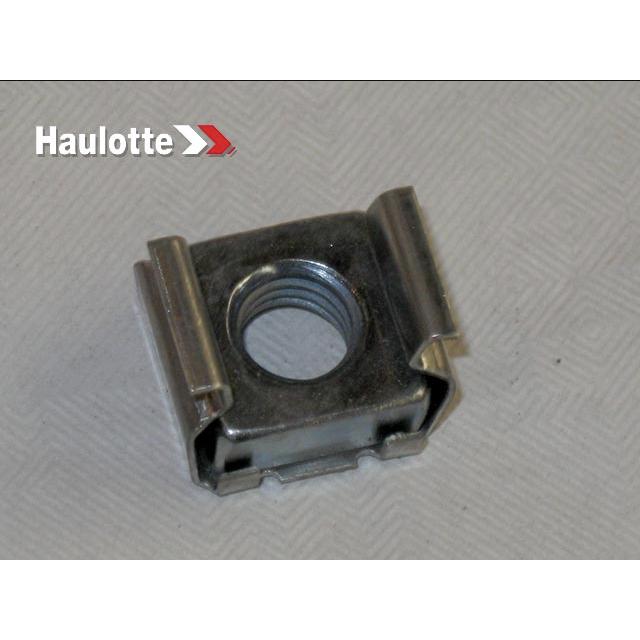 Haulotte Part # 2349223070 - NUT